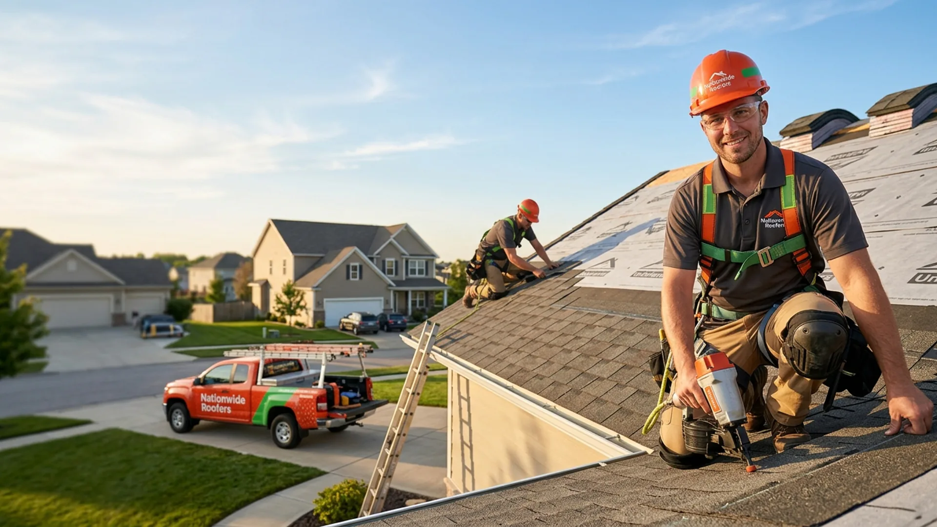 Affordable Roof Installation Salem, OR Near Me